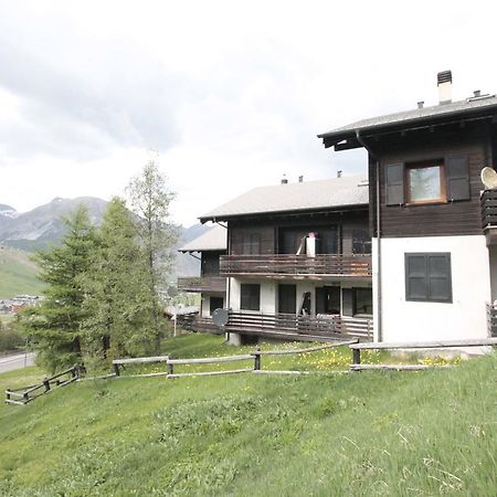 Tranquil Holiday Home In Livigno Italy Near Ski Area Bagian luar foto