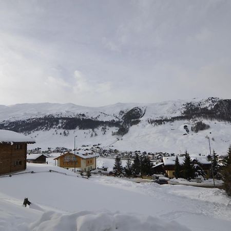 Tranquil Holiday Home In Livigno Italy Near Ski Area Bagian luar foto
