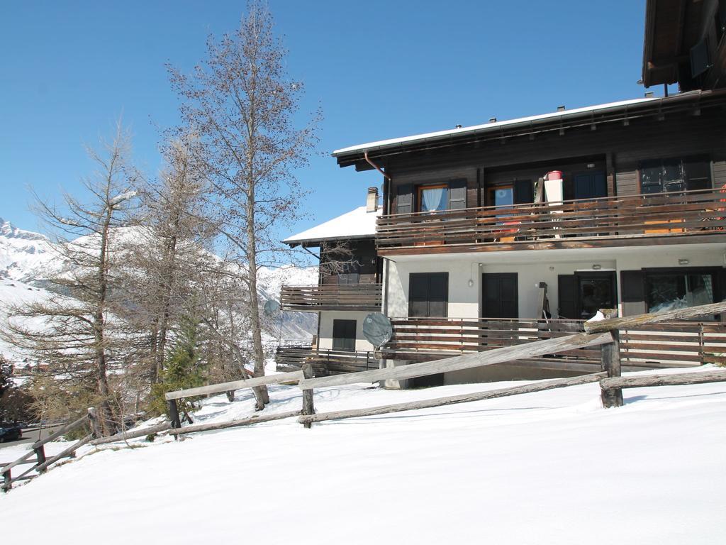 Tranquil Holiday Home In Livigno Italy Near Ski Area Bagian luar foto