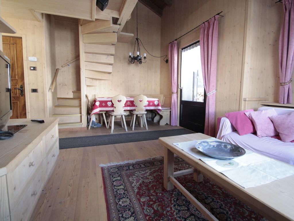 Tranquil Holiday Home In Livigno Italy Near Ski Area Bagian luar foto