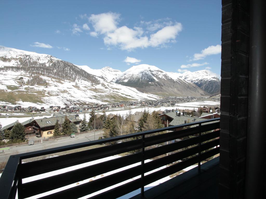 Tranquil Holiday Home In Livigno Italy Near Ski Area Bagian luar foto