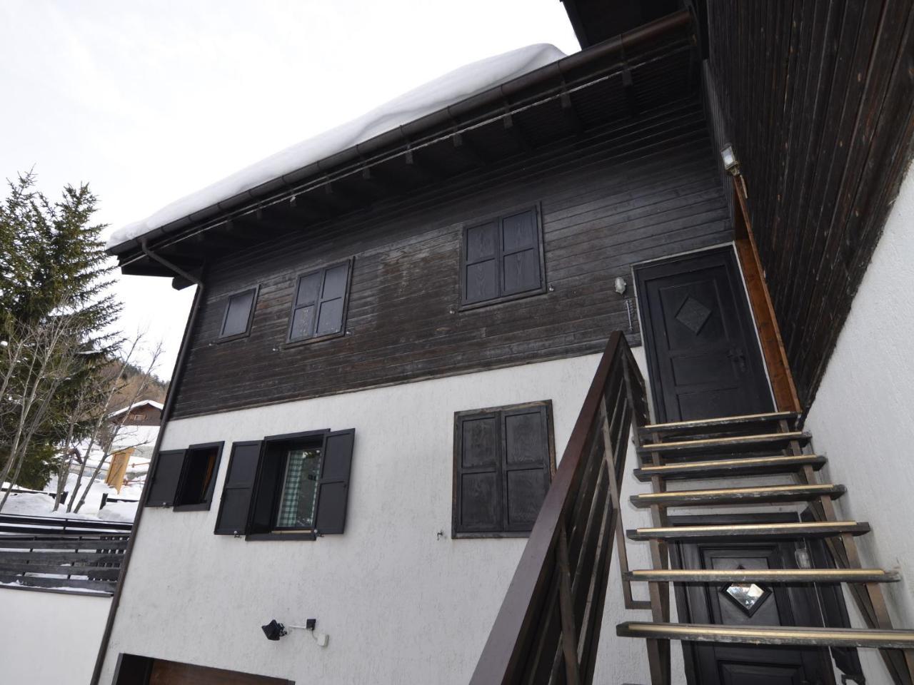Tranquil Holiday Home In Livigno Italy Near Ski Area Bagian luar foto