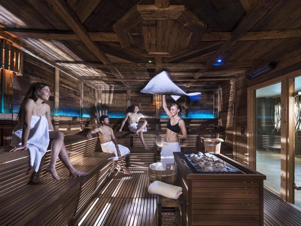Tranquil Holiday Home In Livigno Italy Near Ski Area Bagian luar foto